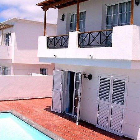 Villa Tamarindo Puerto del Carmen  Exterior foto